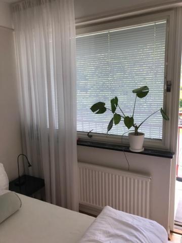 Laegenhet / Studio I Centrala Båstad Buitenkant foto